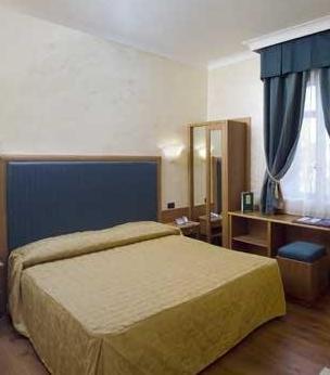 Hotel Dello Stretto Messina Exteriör bild